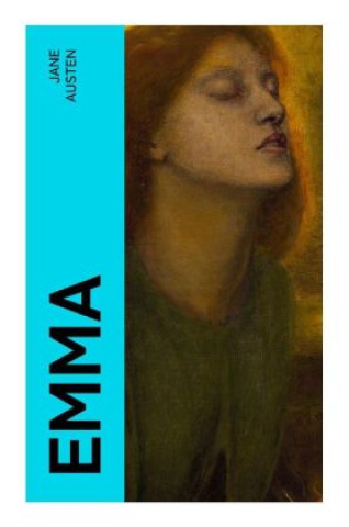 Βιβλίο Emma Jane Austen