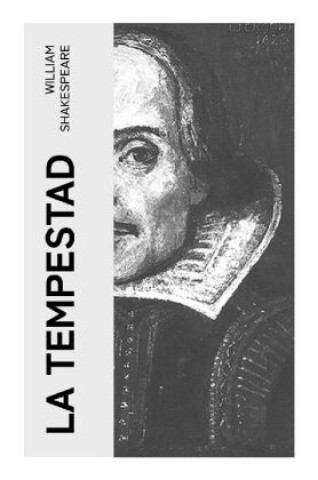 Buch La Tempestad William Shakespeare