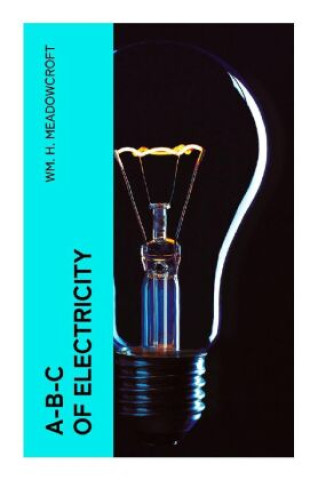 Buch A-B-C of Electricity Wm. H. Meadowcroft
