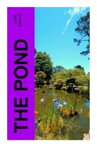 Knjiga The Pond Carl Ewald