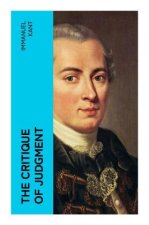 The Critique of Judgment