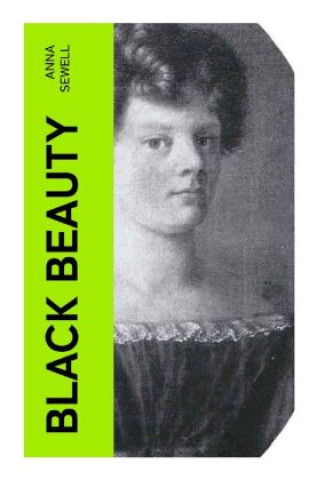 Knjiga Black Beauty Anna Sewell