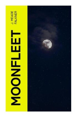 Knjiga Moonfleet J. Meade Falkner