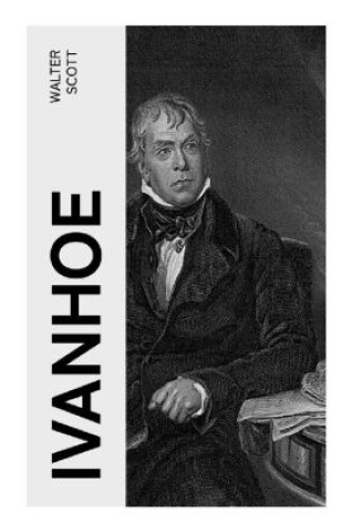 Knjiga Ivanhoe Walter Scott