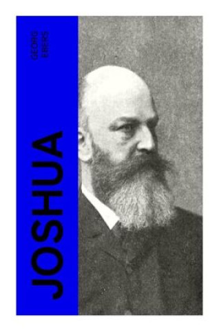 Knjiga Joshua Georg Ebers