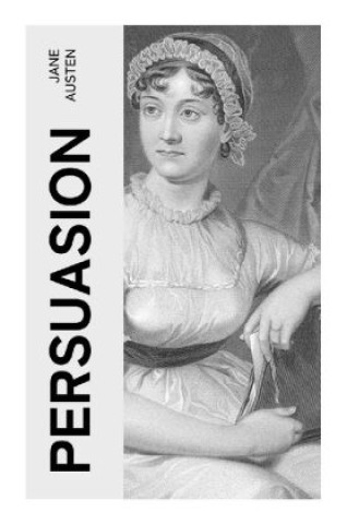 Knjiga Persuasion Jane Austen