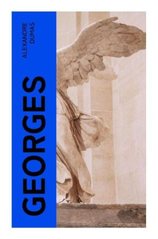 Knjiga Georges Alexander Dumas