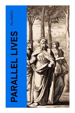 Book Parallel Lives Plutarch