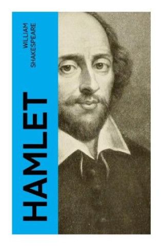 Knjiga Hamlet William Shakespeare