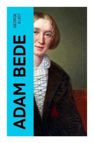 Book Adam Bede George Eliot