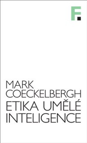 Książka Etika umělé inteligence Mark Cockelbergh