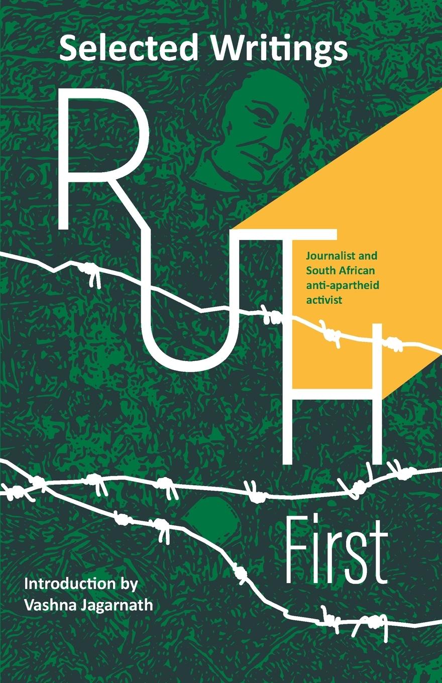 Knjiga Selected Writings Ruth First