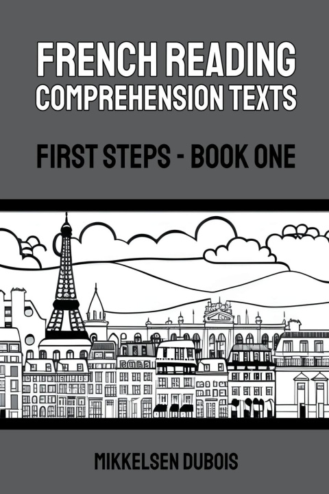 Buch French Reading Comprehension Texts Mikkelsen Dubois