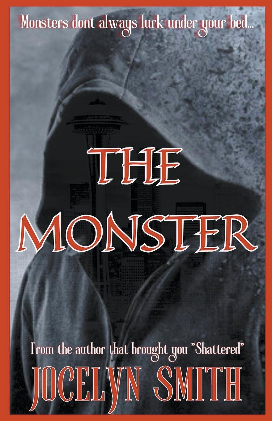 Knjiga The Monster Jocelyn Smith