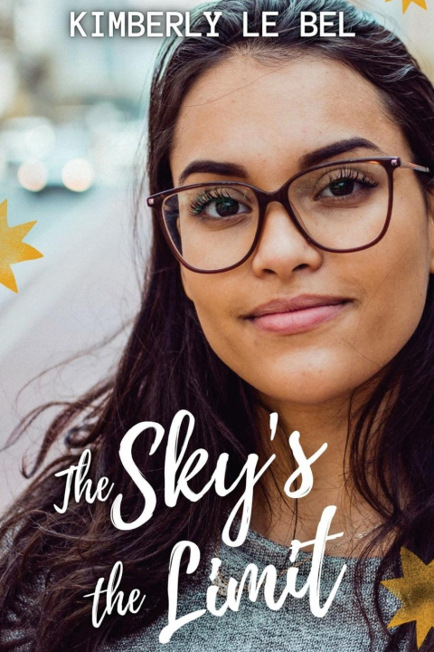 Книга The Sky's the Limit Kimberly Le Bel