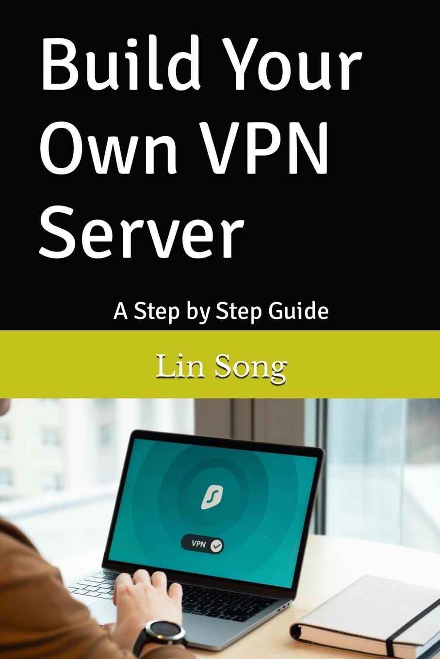 Carte Build Your Own VPN Server 