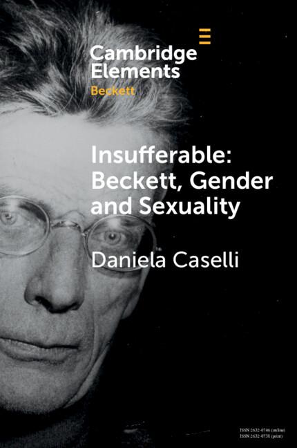 Knjiga Insufferable Daniela Caselli