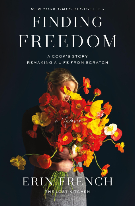 Libro FINDING FREEDOM FRENCH ERIN