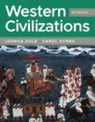 Kniha Western Civilizations Cole