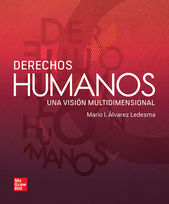 Книга DERECHOS HUMANOS BUNDLE MARIO I ALVAREZ LEDESMA