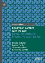 Children in Conflict with the Law