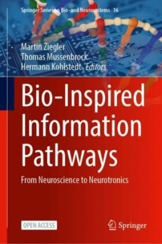 Book Bio-Inspired Information Pathways Martin Ziegler