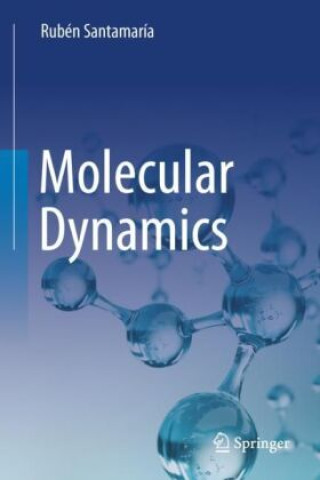 Book Molecular Dynamics Ruben Santamaria