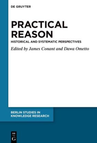 Knjiga Practical Reason James Conant