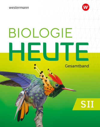 Book Biologie heute SII - Allgemeine Ausgabe 2023, m. 1 Buch, m. 1 Online-Zugang 