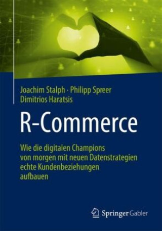 Boek R-Commerce Joachim Stalph