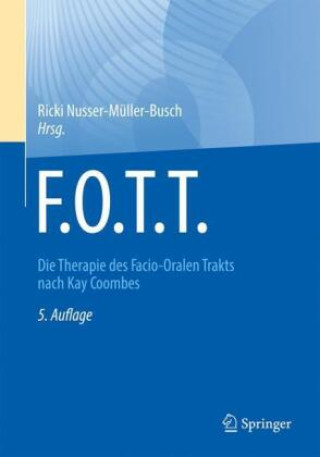 Carte F.O.T.T. Ricki Nusser-Müller-Busch