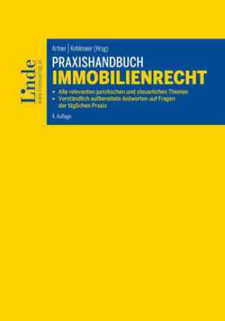 Kniha Praxishandbuch Immobilienrecht Karin Fuhrmann