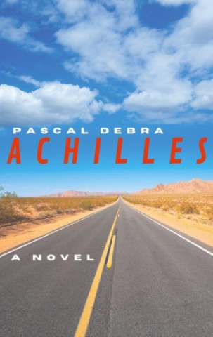 Knjiga Achilles Pascal Debra