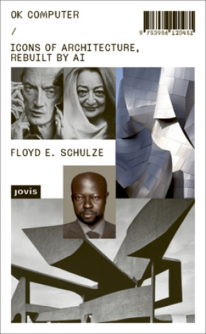 Knjiga OK Computer Floyd E. Schulze