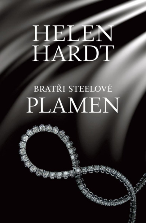 Knjiga Plamen Helen Hardt
