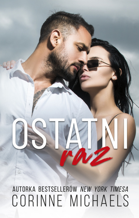 Knjiga Ostatni raz Michaels Corinne