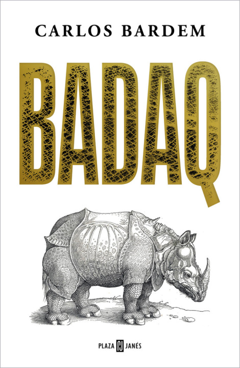 Book BADAQ CARLOS BARDEM