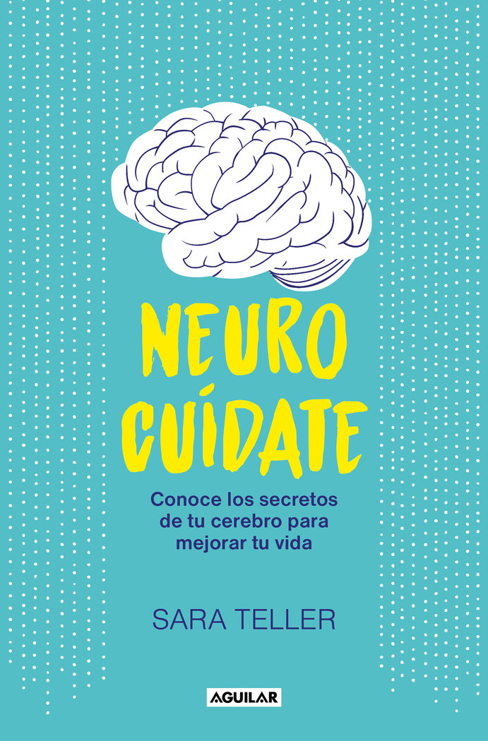Βιβλίο NEUROCUIDATE SARA TELLER