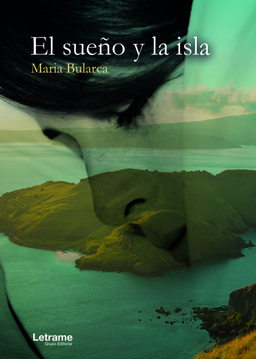 Kniha El sueño y la isla Bularca