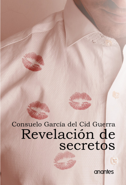 Kniha Revelación de secretos García del Cid Guerra