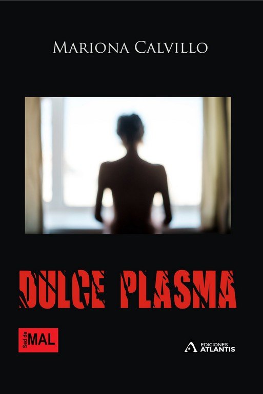 Buch DULCE PLASMA CALVILLO