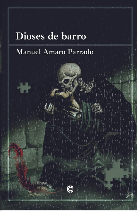 Buch Dioses de barro Amaro