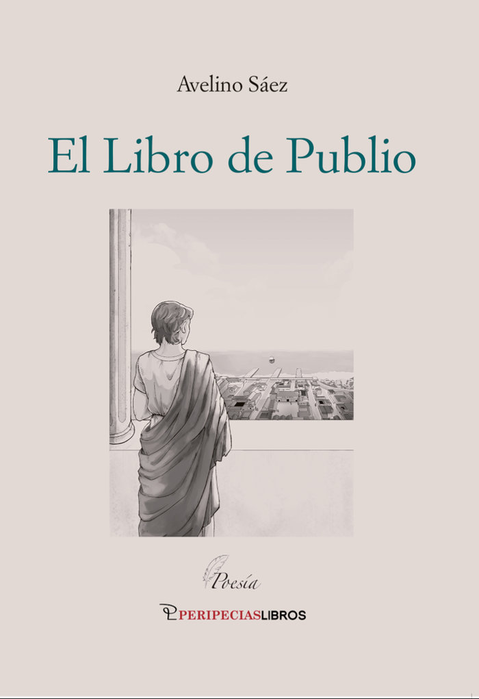 Book EL LIBRO DE PUBLIO SAEZ HERNANDEZ