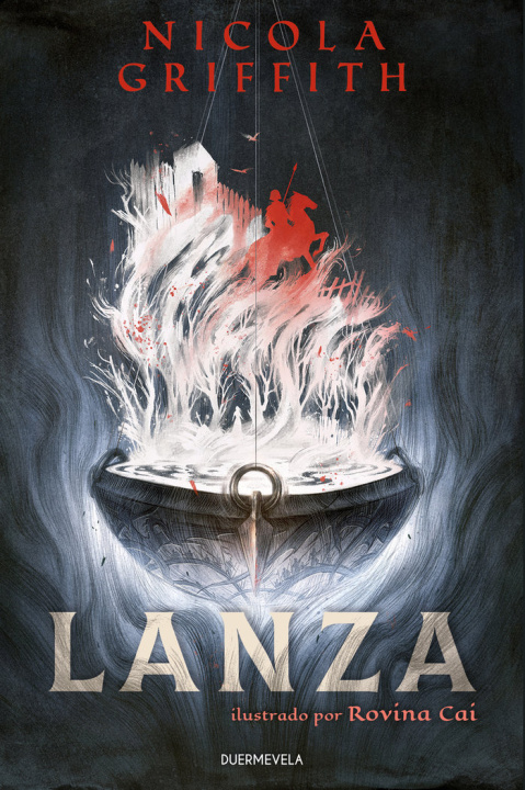 Book LANZA GRIFFITH