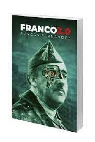 Knjiga Franco 2.0 FERNANDEZ