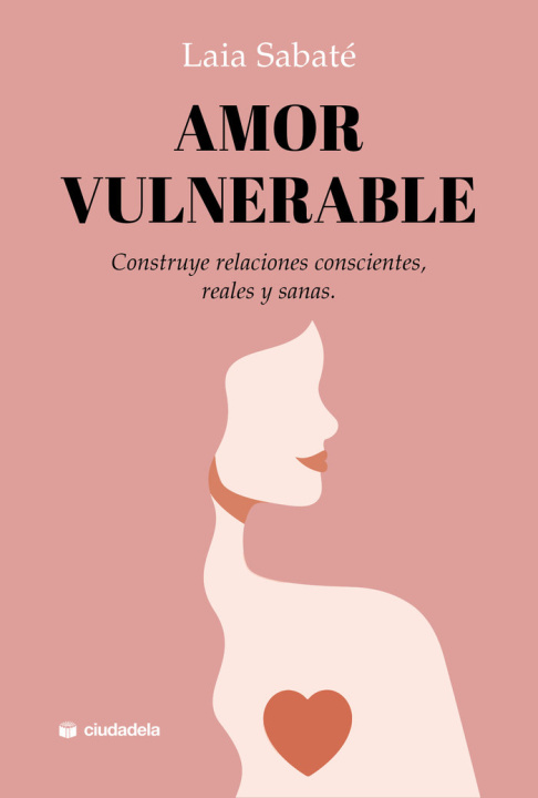 Knjiga Amor vulnerable SABATE