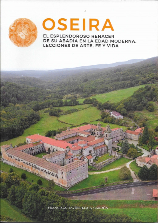 Knjiga OSEIRA LIMIA GARDON