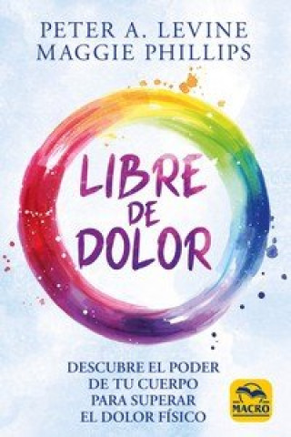 Book LIBRE DE DOLOR LEVINE