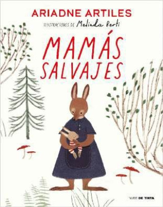 Book MAMAS SALVAJES ARIADNE ARTILES