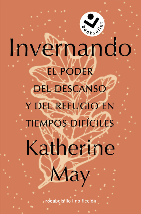 Kniha INVERNANDO KATHERINE MAY